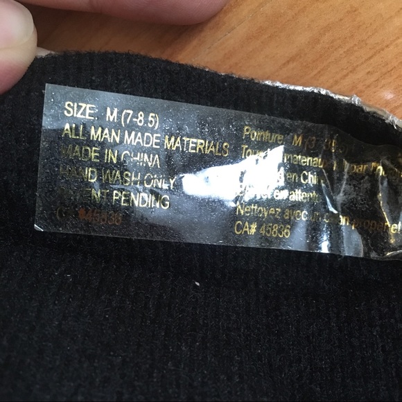 CitySlips Silver Foldable Ballerina Flats - Picture 8 of 12